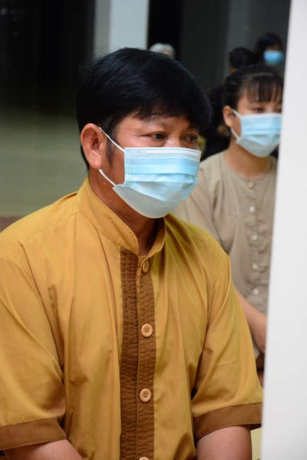 2nd Buddhadharma conversation for lay people